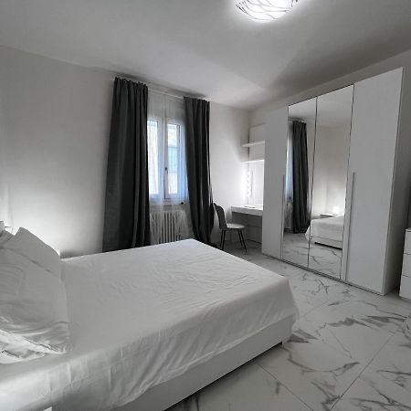 A Casa Di Luca Lejlighed Firenze Eksteriør billede