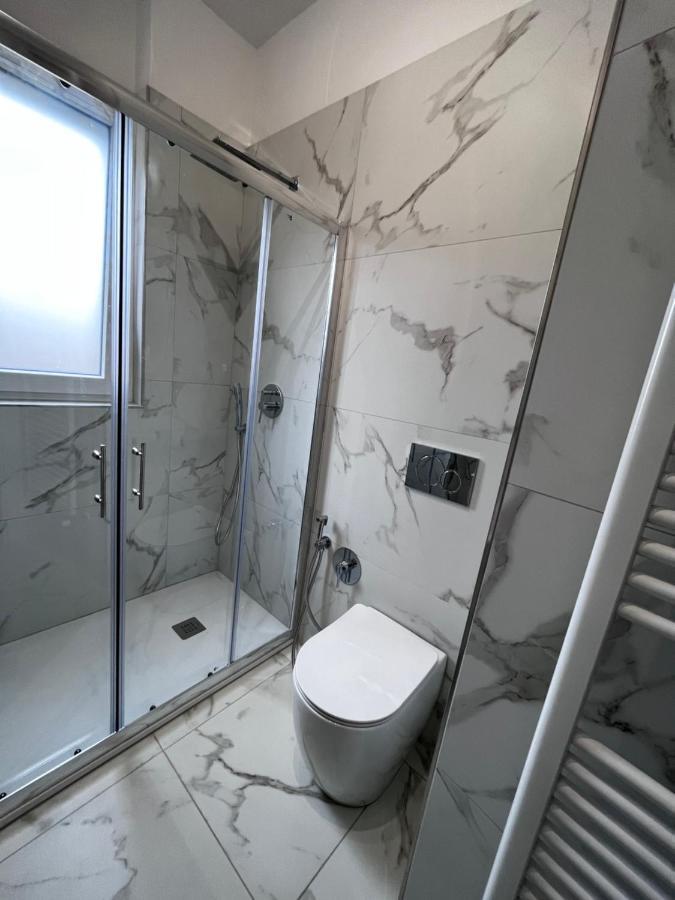A Casa Di Luca Lejlighed Firenze Eksteriør billede