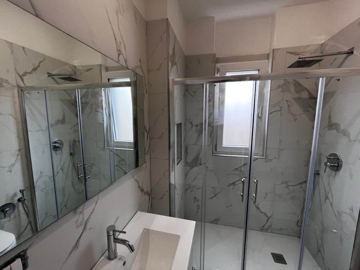 A Casa Di Luca Lejlighed Firenze Eksteriør billede