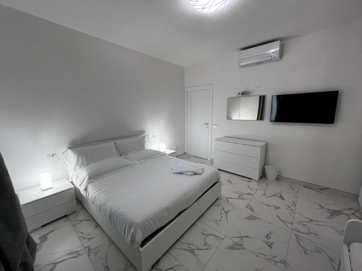 A Casa Di Luca Lejlighed Firenze Eksteriør billede