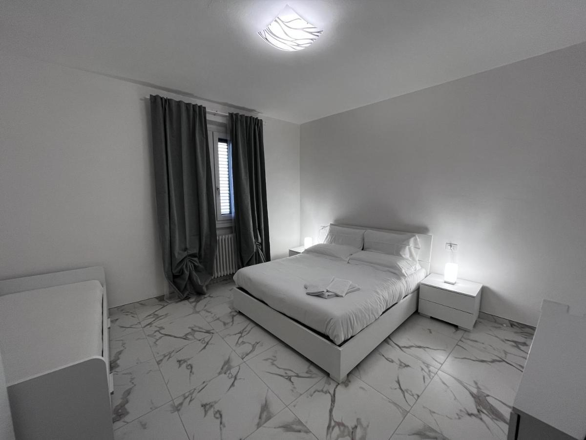 A Casa Di Luca Lejlighed Firenze Eksteriør billede