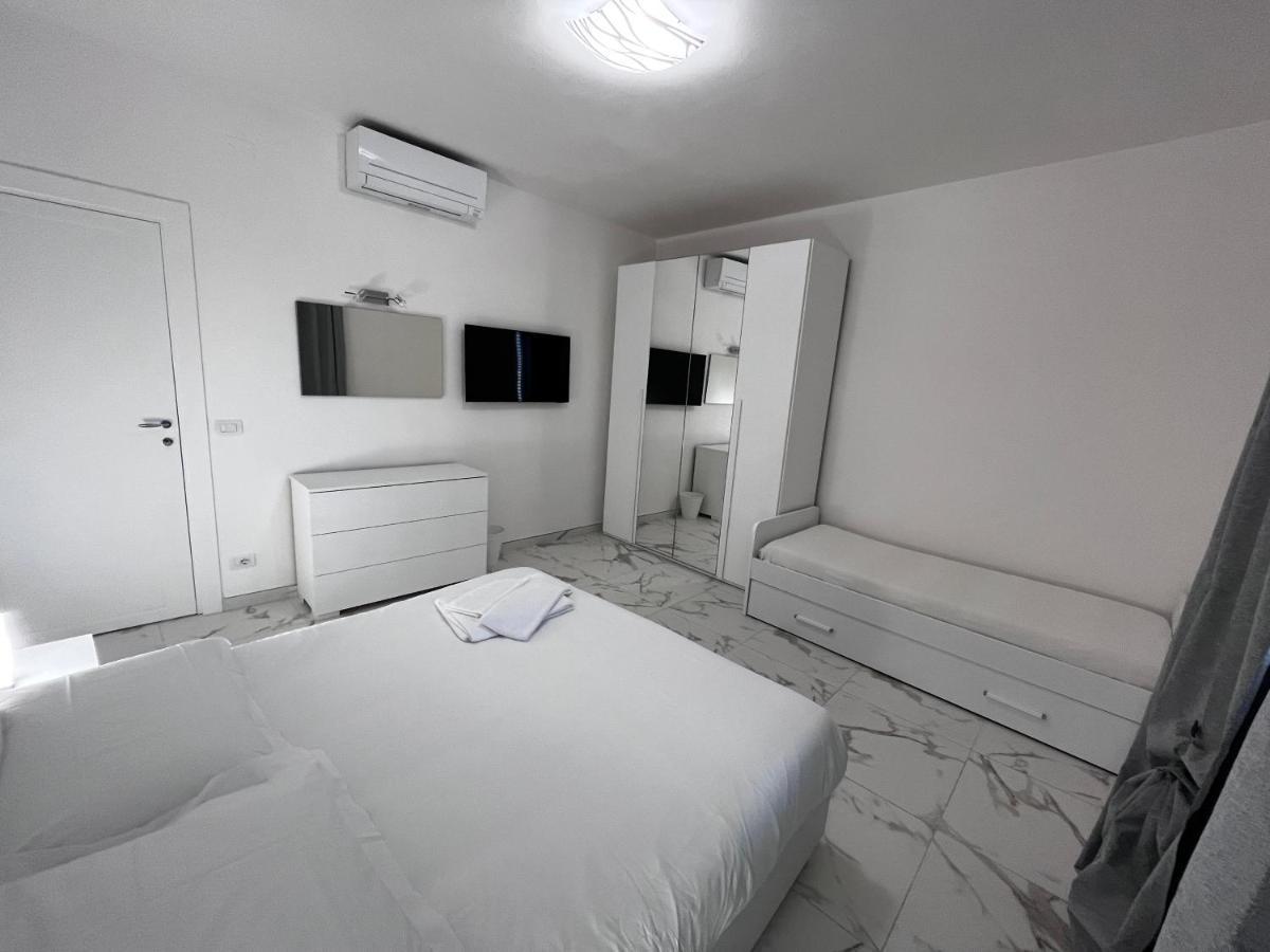 A Casa Di Luca Lejlighed Firenze Eksteriør billede
