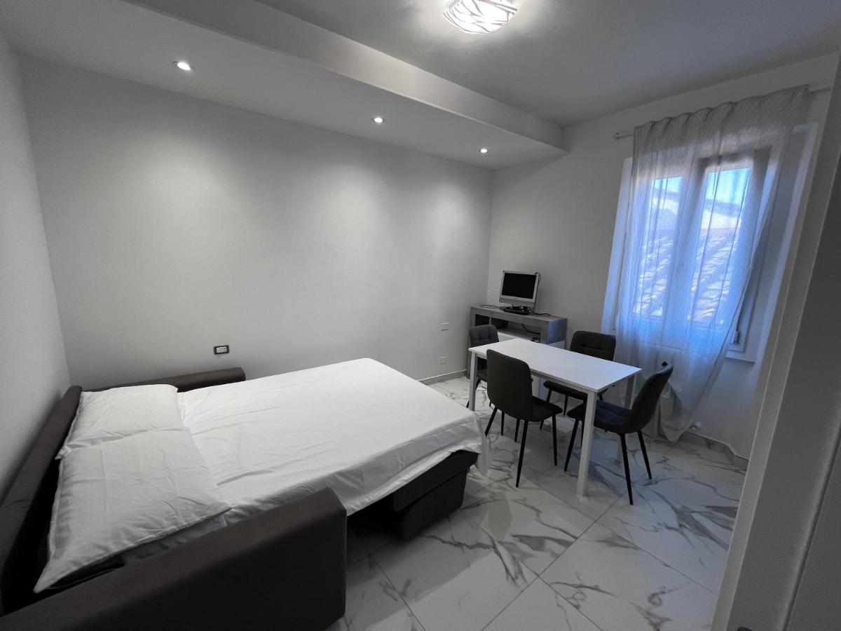A Casa Di Luca Lejlighed Firenze Eksteriør billede