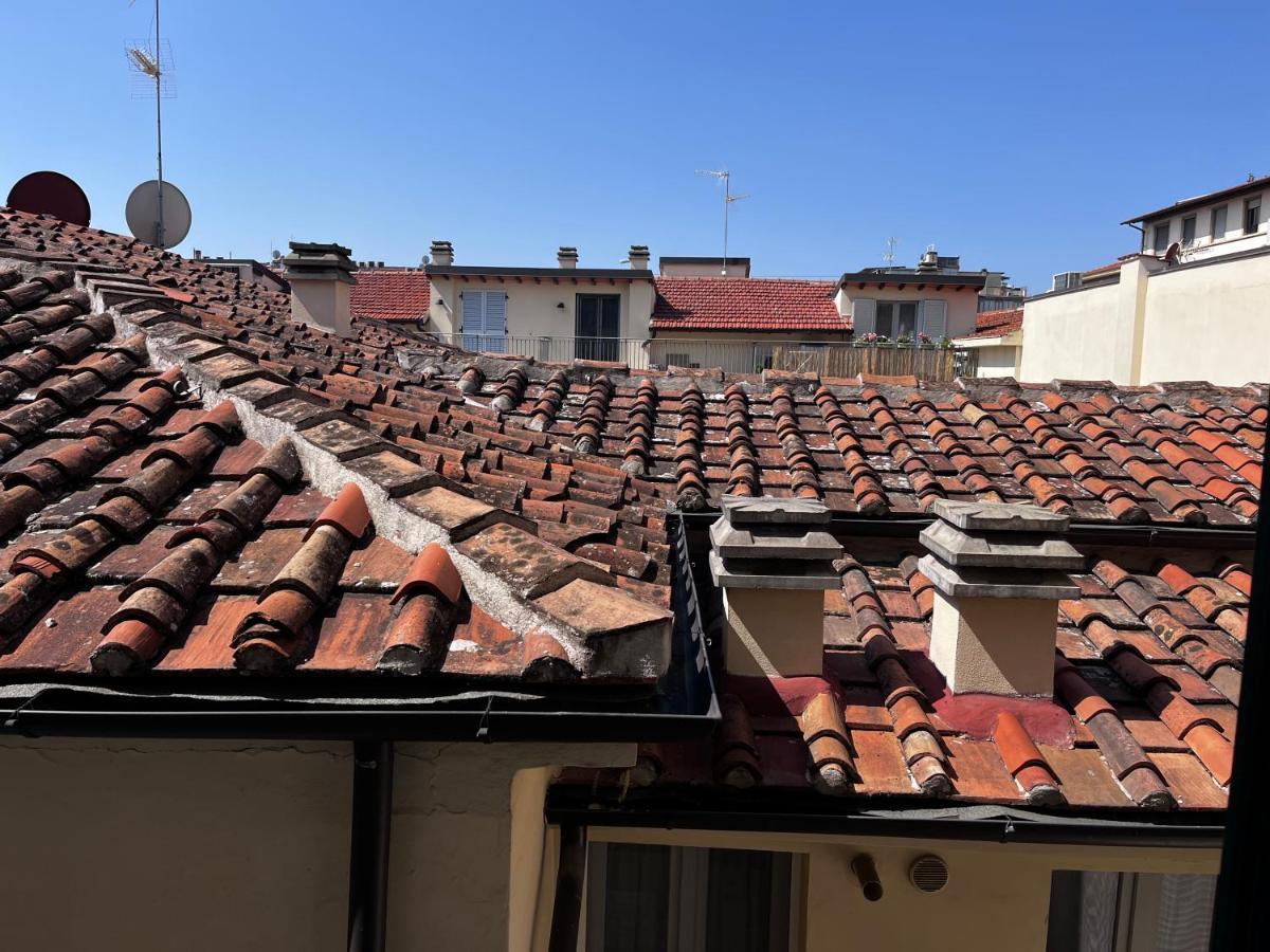 A Casa Di Luca Lejlighed Firenze Eksteriør billede