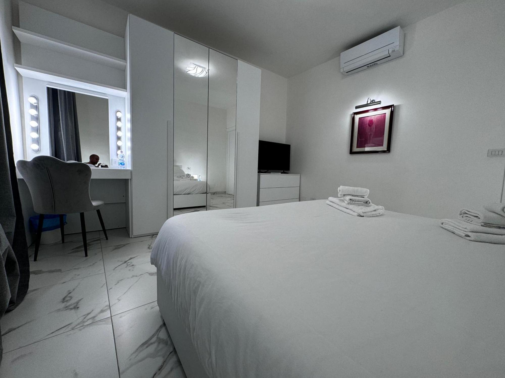 A Casa Di Luca Lejlighed Firenze Eksteriør billede