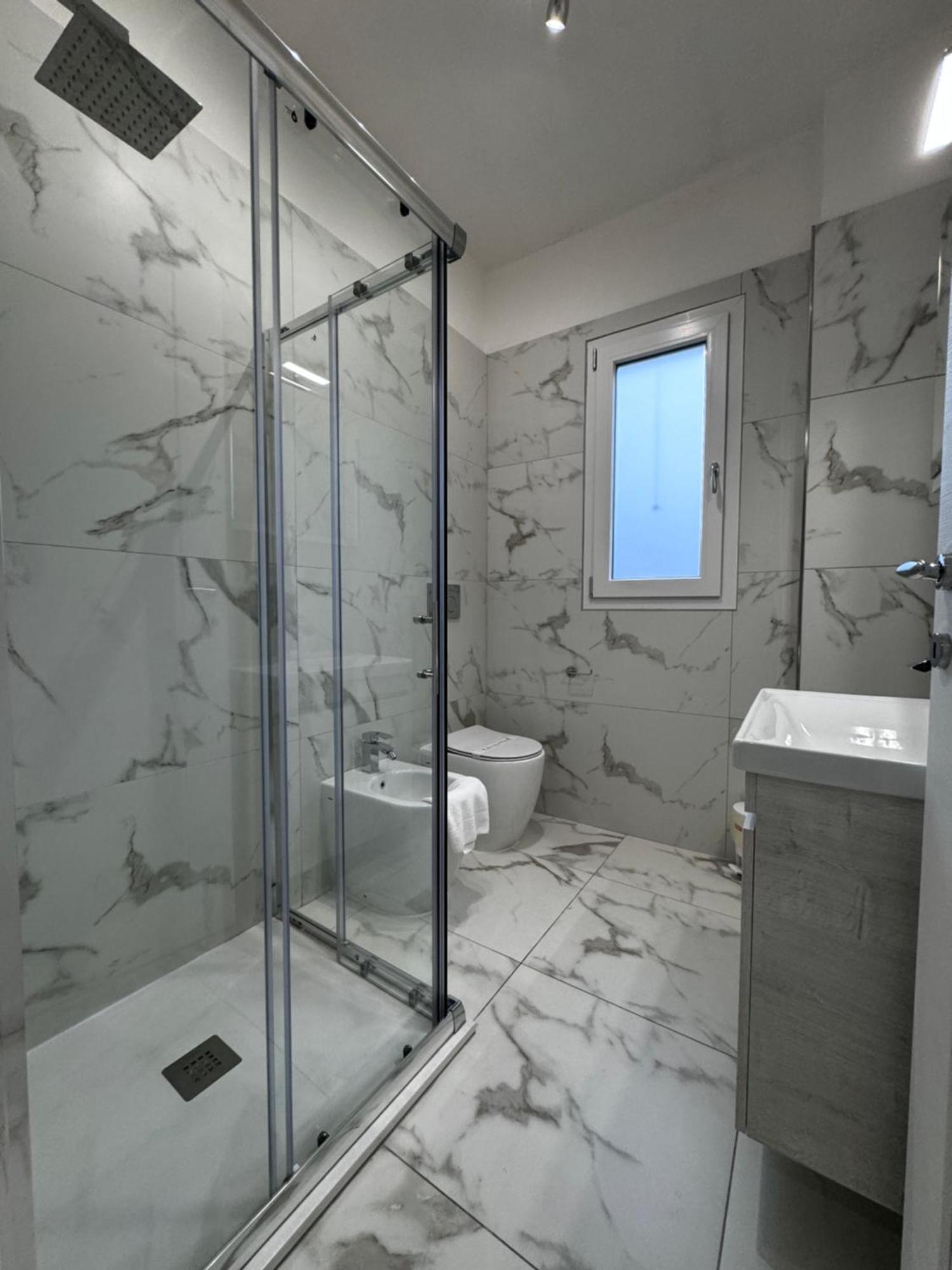 A Casa Di Luca Lejlighed Firenze Eksteriør billede