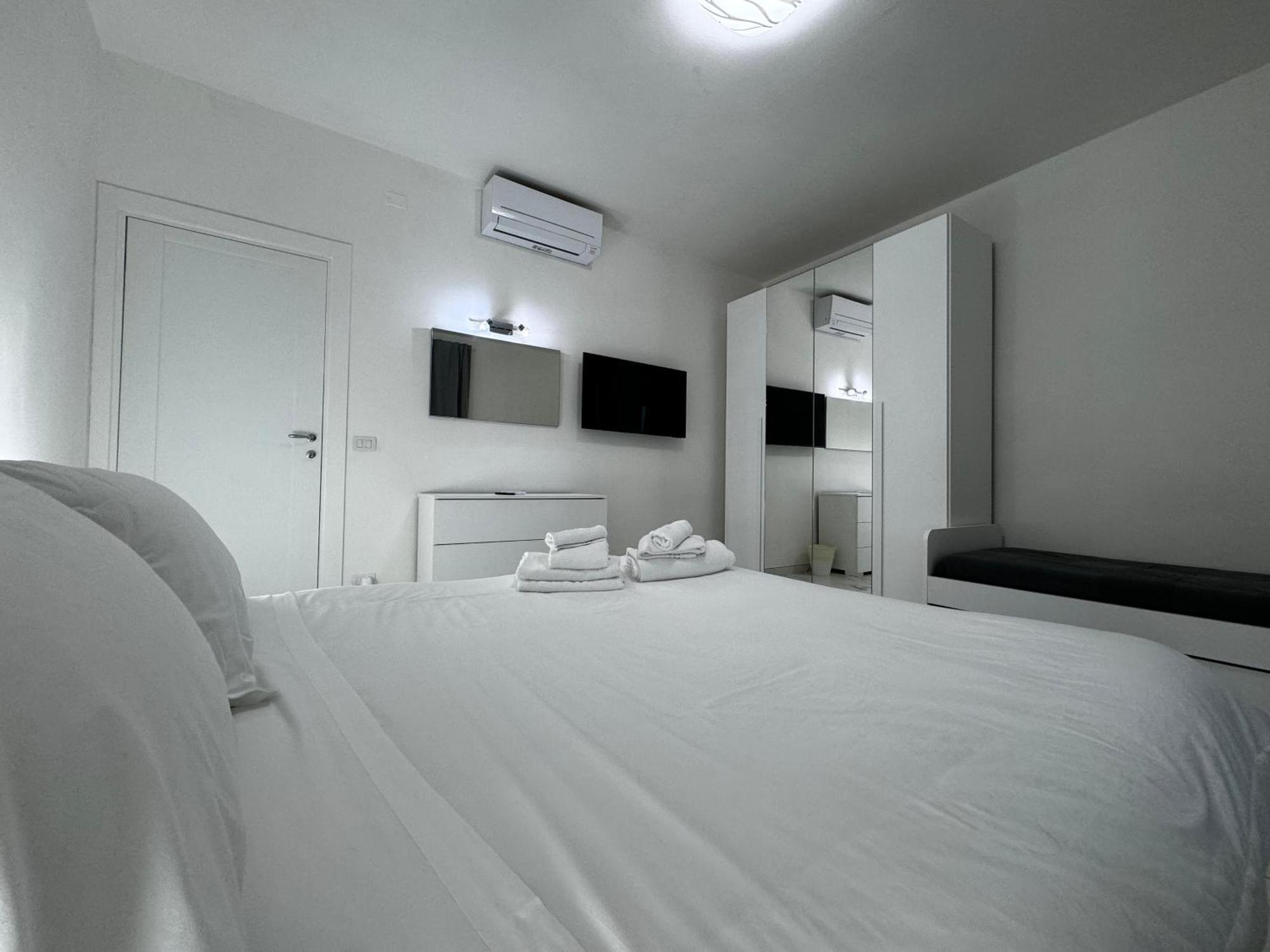 A Casa Di Luca Lejlighed Firenze Eksteriør billede