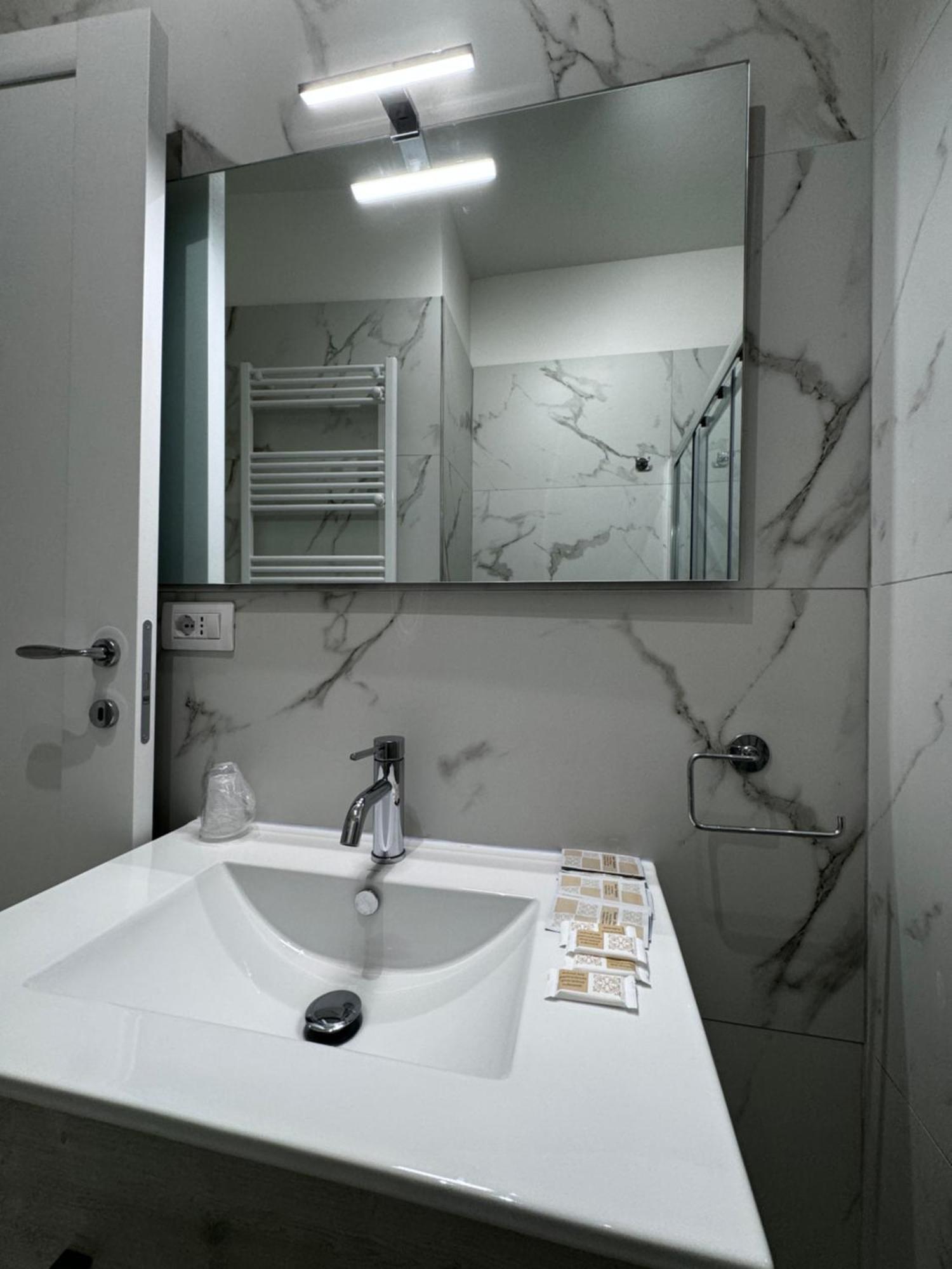 A Casa Di Luca Lejlighed Firenze Eksteriør billede
