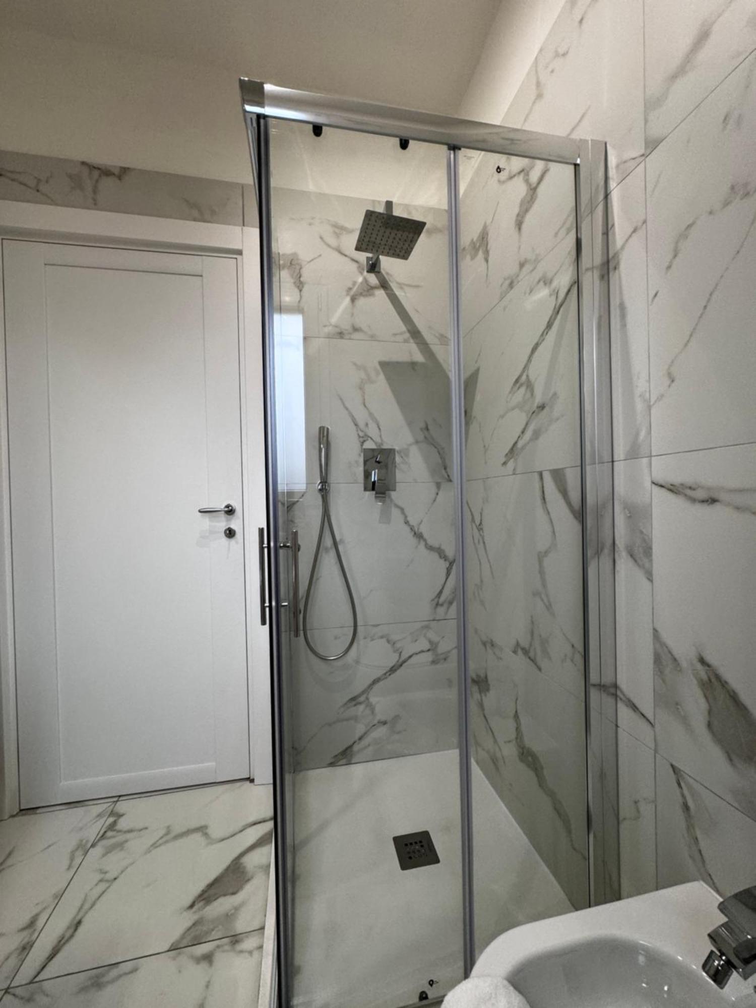A Casa Di Luca Lejlighed Firenze Eksteriør billede