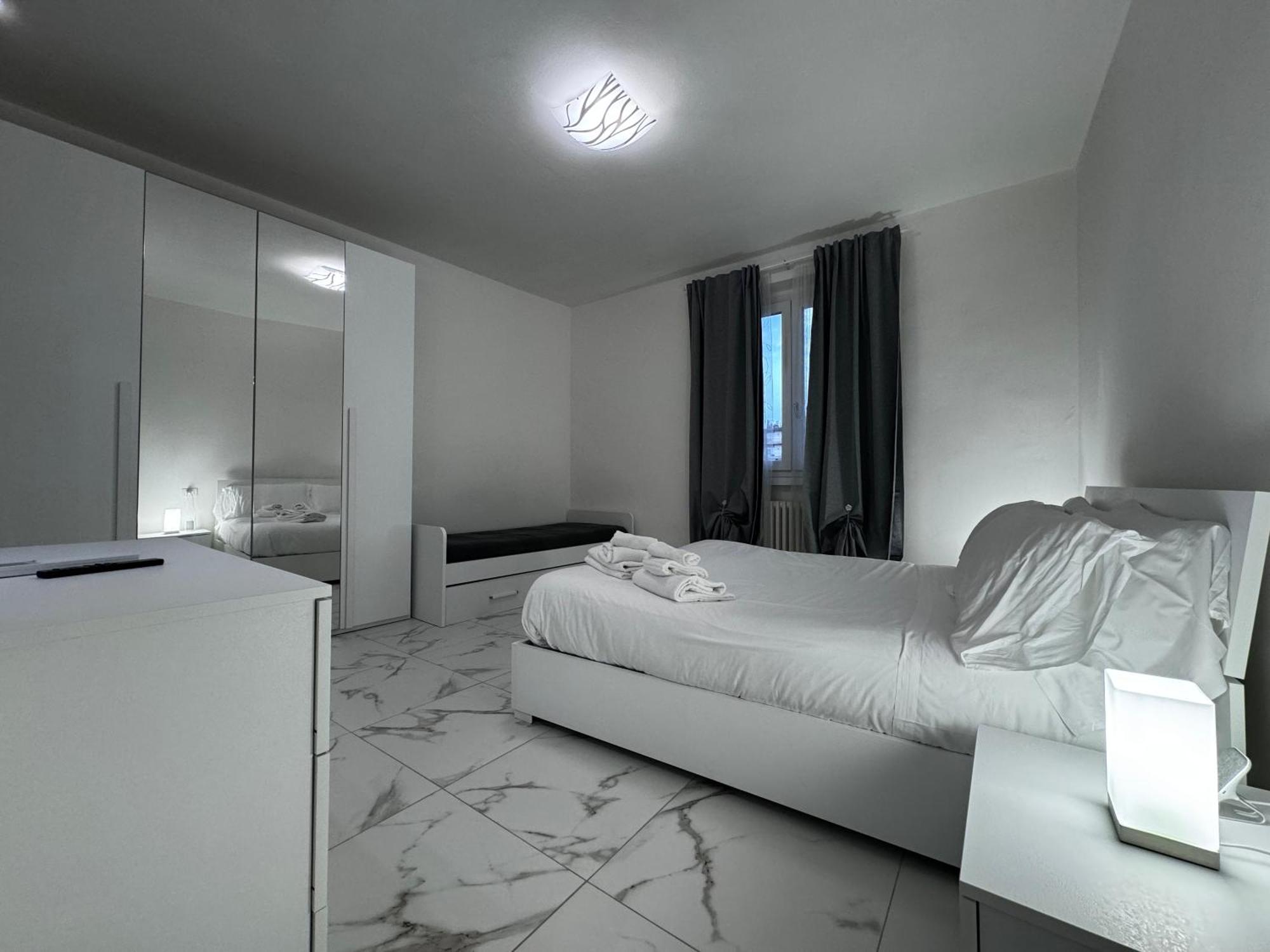 A Casa Di Luca Lejlighed Firenze Eksteriør billede