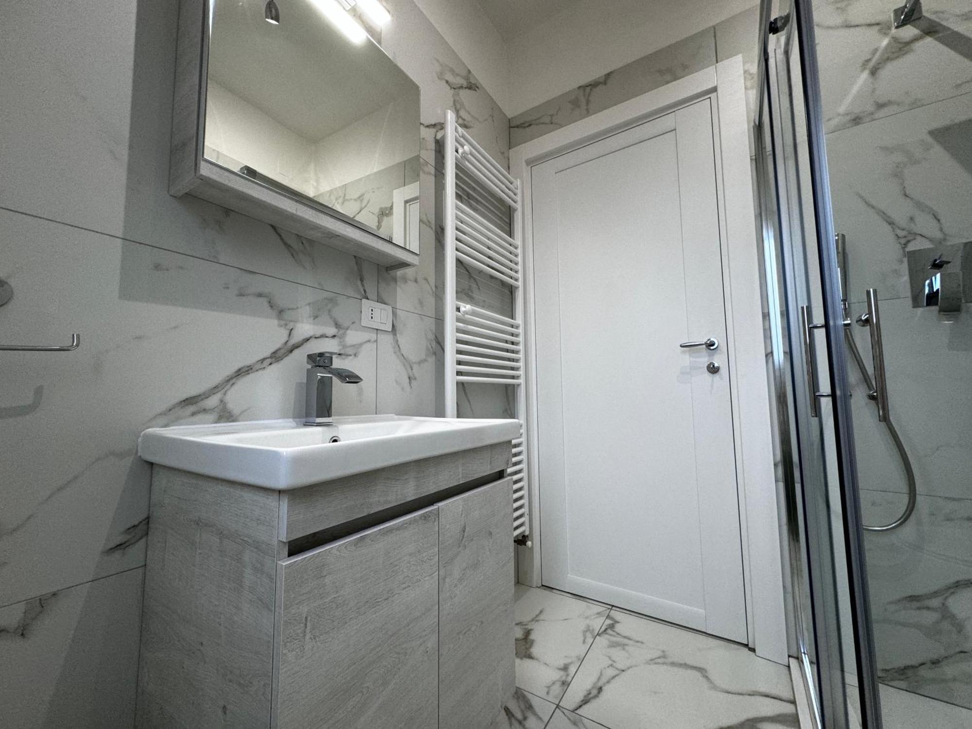 A Casa Di Luca Lejlighed Firenze Eksteriør billede
