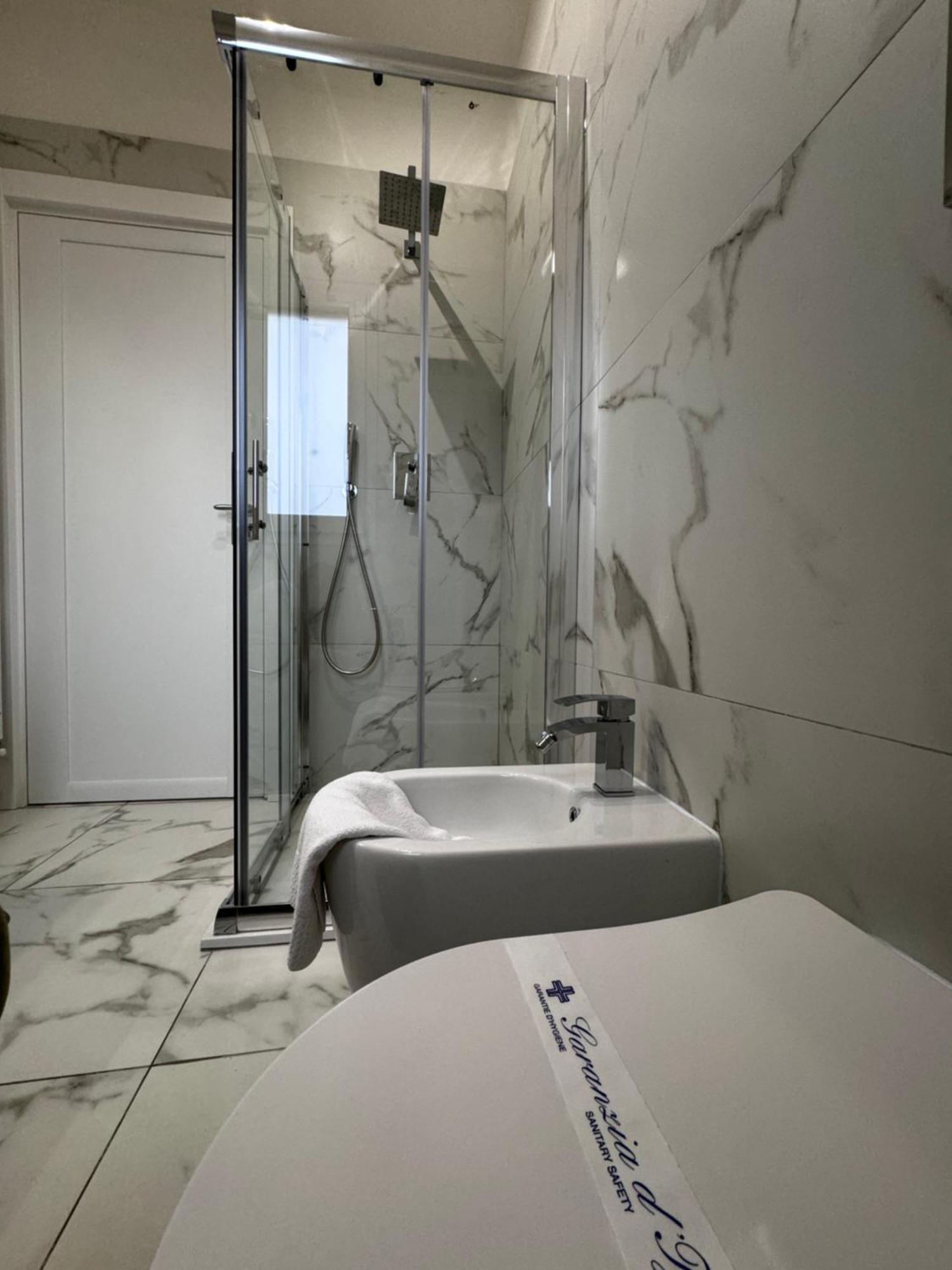 A Casa Di Luca Lejlighed Firenze Eksteriør billede