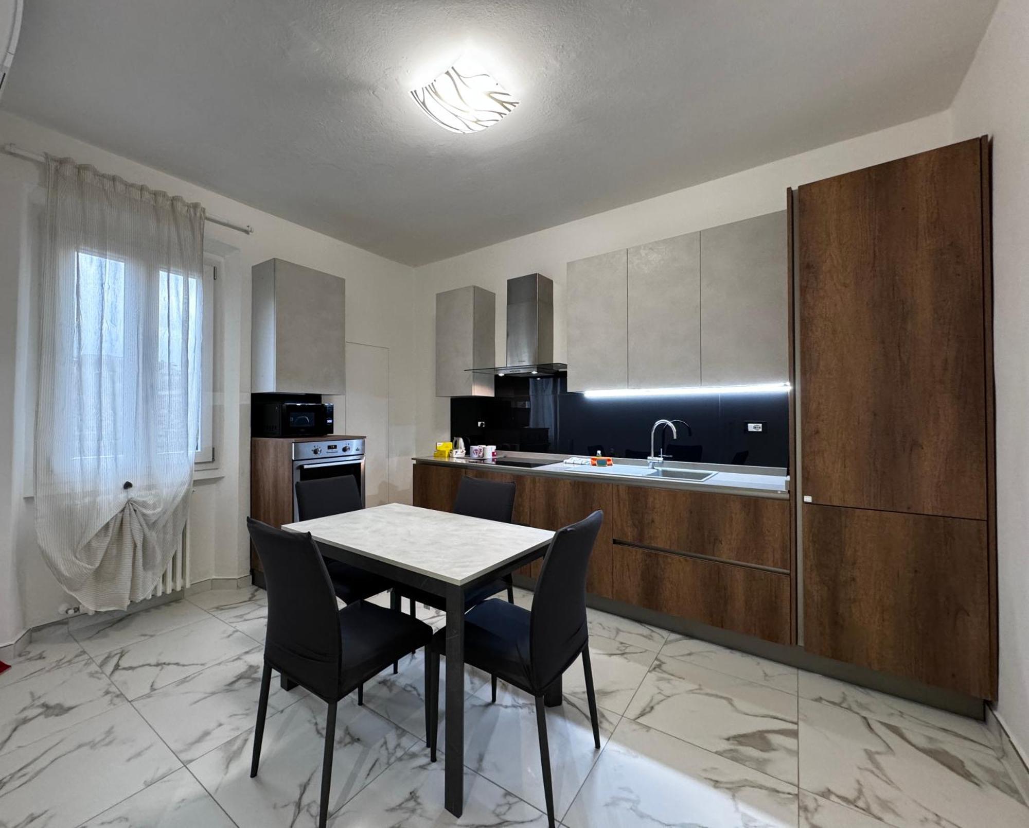 A Casa Di Luca Lejlighed Firenze Eksteriør billede
